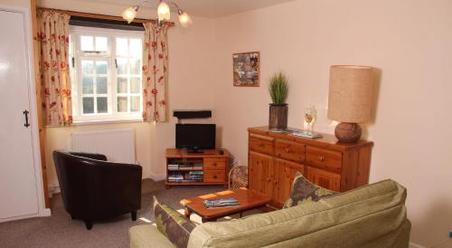 Budleigh Farm Cottages