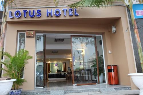 . Lotus Hotel Hai Duong