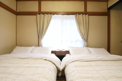 Kusunokicho house