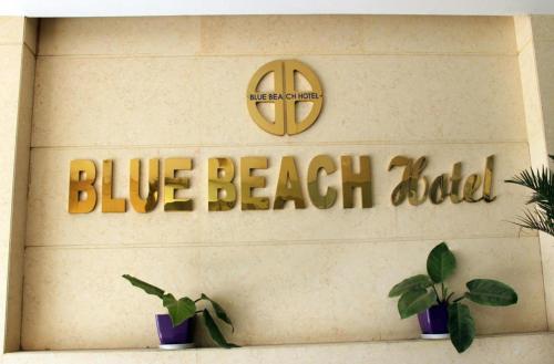 Blue Beach Hotel Danang – Da Nang, MA