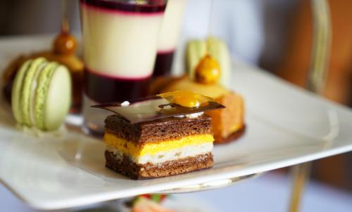 Cotswold House Hotel and Spa - A Bespoke Hotel - main image