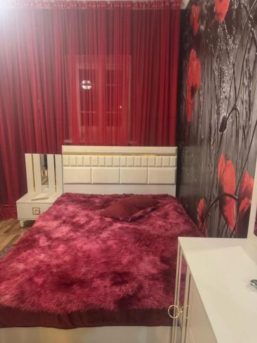 4 bedrooms, 10 beds