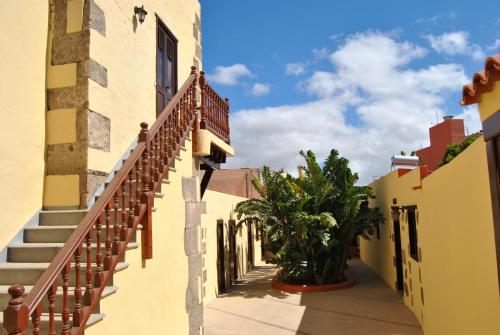 Casa Rural La Aldaba - image 8
