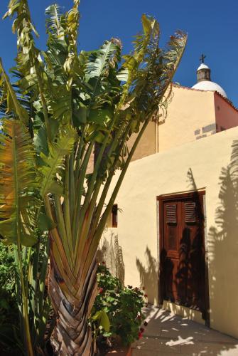 Casa Rural La Aldaba - image 9