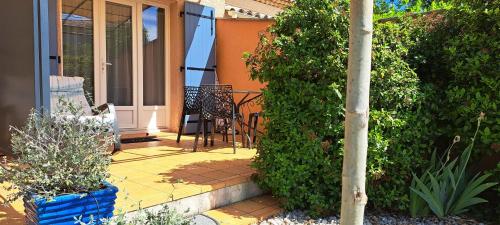 Faciliteiten, Locations LAC VERDON Climatisation in Les Salles-Sur-Verdon