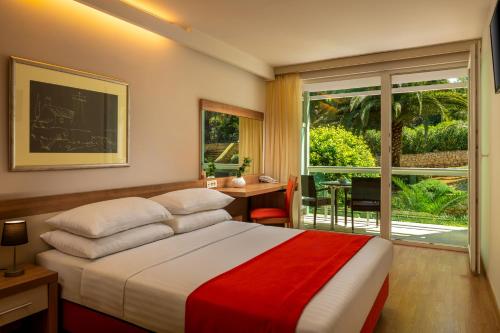 Hotel Aurora, Mali Lošinj (Lussinpiccolo) (foto 2)