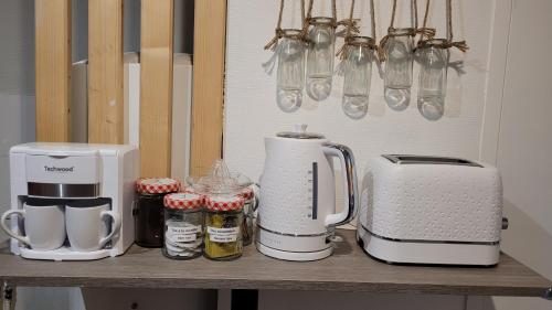 T2 en centre ville in อิสซัวร์