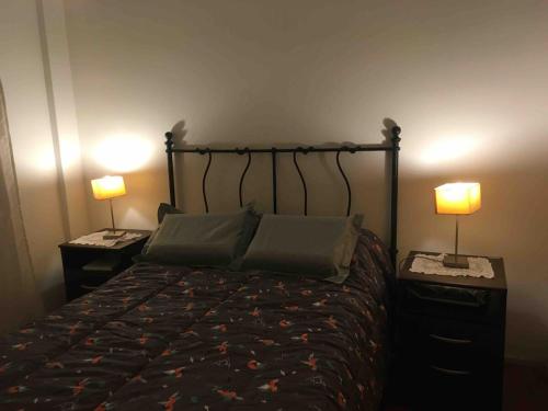 2 ambientes fundacion hospitalaria in Saavedra