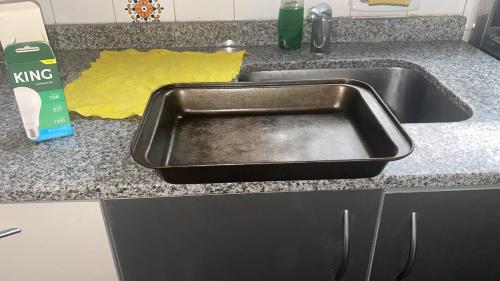 2 ambientes fundacion hospitalaria in Saavedra