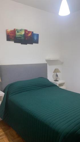 2 ambientes fundacion hospitalaria in Saavedra