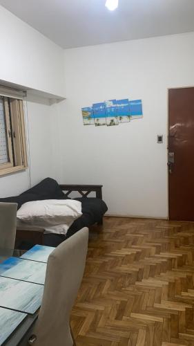 2 ambientes fundacion hospitalaria in Saavedra