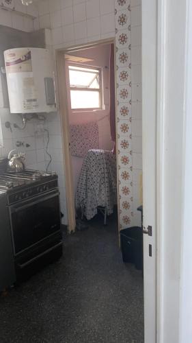 2 ambientes fundacion hospitalaria in Saavedra