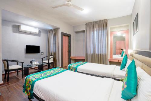 Standard Room image 3