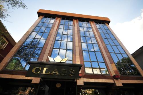 Class Hotel, Ankara