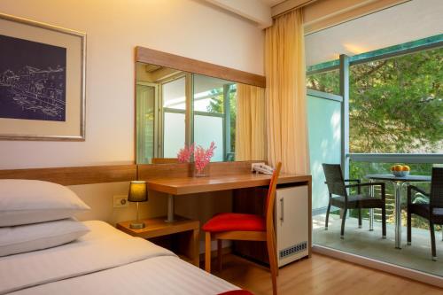 Hotel Aurora, Mali Lošinj (Lussinpiccolo) (foto 5)