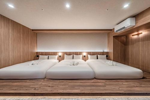 Apartment Hotel 11 Dotonbori4