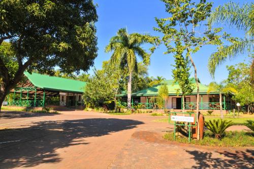 Tzaneen Country Lodge