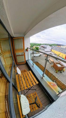 12 Courthouse Square in 克利夫登