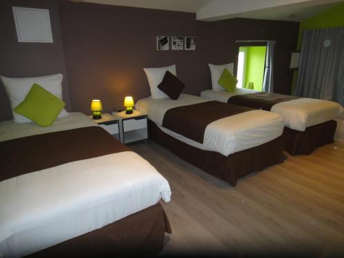 Le Domaine du Luth photo 19