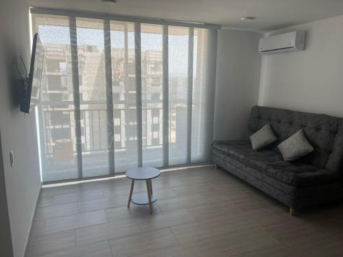 Descanso El Cielo apartamento in Ricaurte