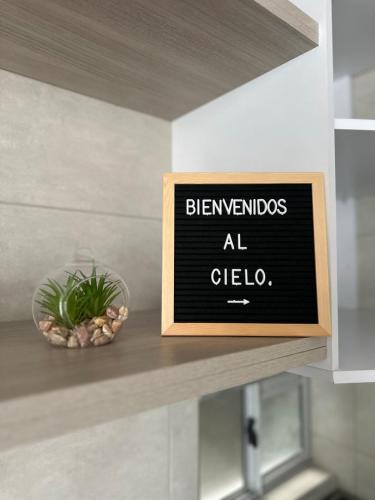 Descanso El Cielo apartamento in Ricaurte