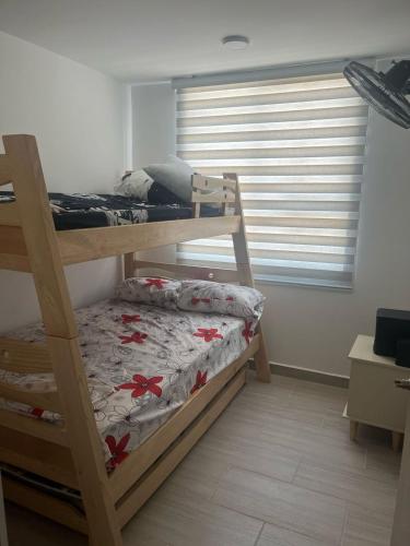 Descanso El Cielo apartamento in Ricaurte