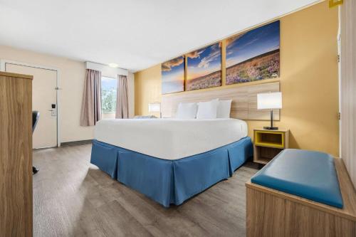 Days Inn by Wyndham Fort Wayne - image 18