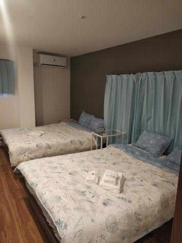 愛の屋民泊池袋