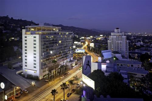 Andaz West Hollywood, By Hyatt
