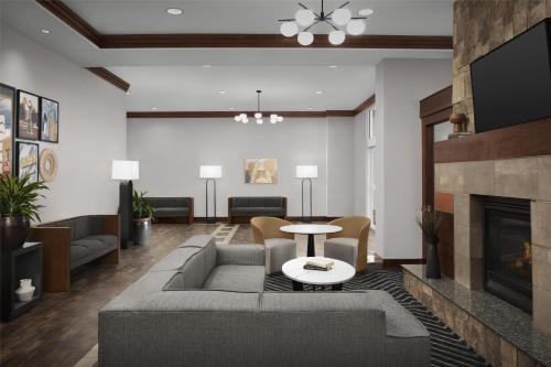 Foto - Homewood Suites by Hilton Oklahoma City-Bricktown