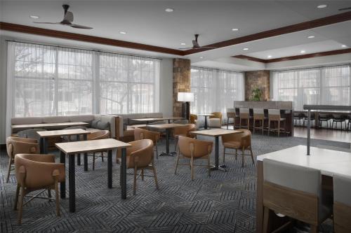 Homewood Suites by Hilton Oklahoma City-Bricktown in Oklahoma City, USA