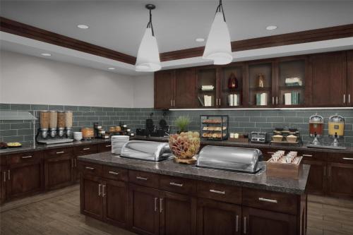 Homewood Suites by Hilton Oklahoma City-Bricktown in Oklahoma City, USA