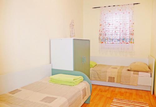Apartman Jozic in เกรบาสติชา
