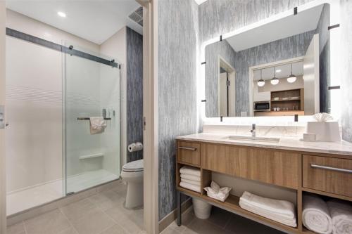 Homewood Suites by Hilton East Rutherford - Meadowlands NJ - image 11