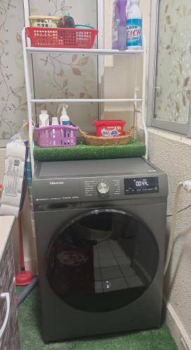 Putatan Platinium 2 Bedroom - Farah Biz Homestay in Kinarut