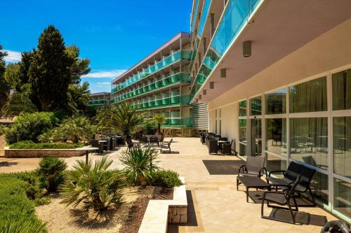 Hotel Aurora, Mali Lošinj (Lussinpiccolo) (foto 10)