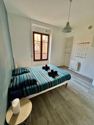 Beautiful Renovated Apartment, Internet, Tram, Lyon (fotografie 7)
