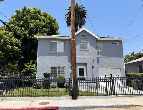 Echo House, Los Ángeles (foto 5)