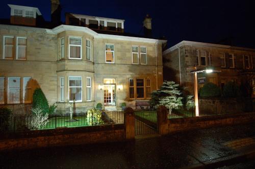 Inverlea Guest House, , Ayrshire and Arran