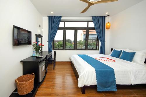 Quynh Long Villa - image 4