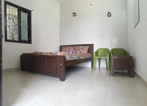 Banana valley resort