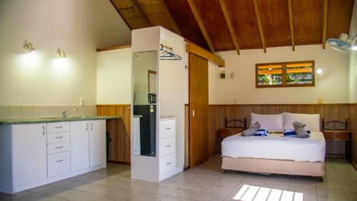 No Worries Bay, Rakiraki in Rakiraki