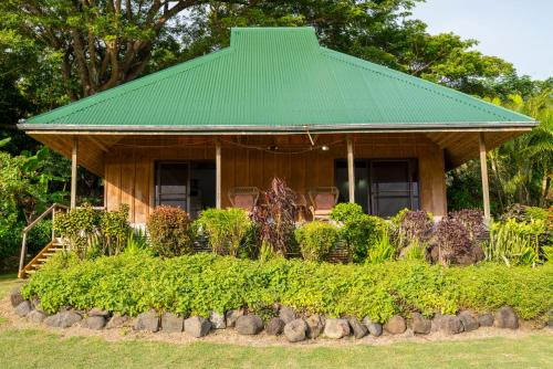 No Worries Bay, Rakiraki in Rakiraki