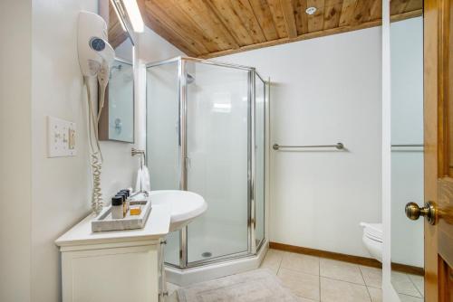 Downtown and Waterfront 2BDR Condo in Grand Haven 110 in Grand Haven, USA
