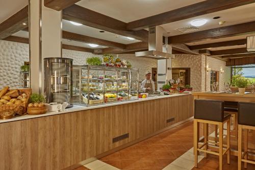 H+ Hotel Willingen - image 11