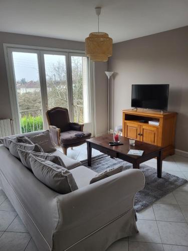 Maison individuelle - Location saisonnière - Vierzon