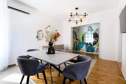 Belgrade CITY CENTER Apartments in Savski Venac