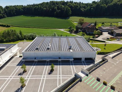 CAMPUS SURSEE Seminarzentrum - image 13