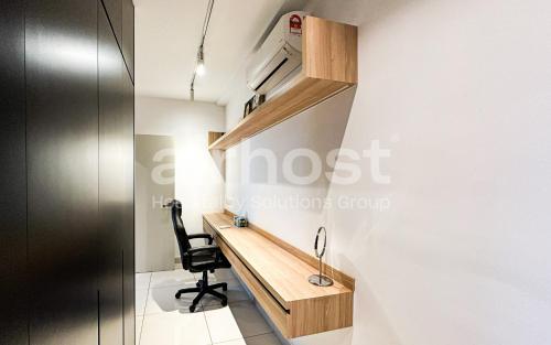Arte Mont Kiara by Airhost, Kuala Lumpur (fotografie 3)