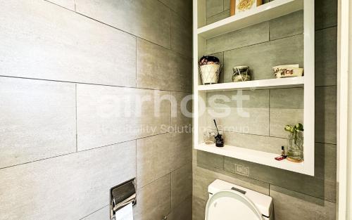 Arte Mont Kiara by Airhost, Kuala Lumpur (fotografie 6)